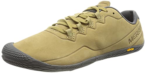 Merrell Vapor Glove 3 Luna LTR, Cross Trainer Hombre, Coyote, 47 EU