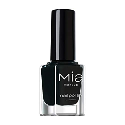 MIA Makeup Nail Polish Esmalte de uñas de secado rápido (134)