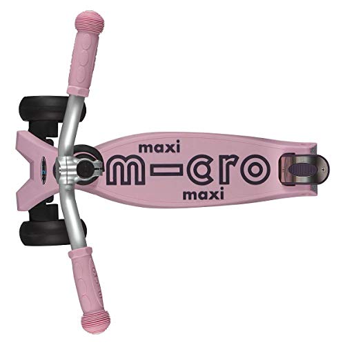 Micro Step Maxi Deluxe Pro Rose