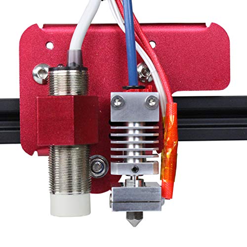 micro swiss All Metal Hotend Kit para Creality CR-10s PRO/CR-10 Max .4mm