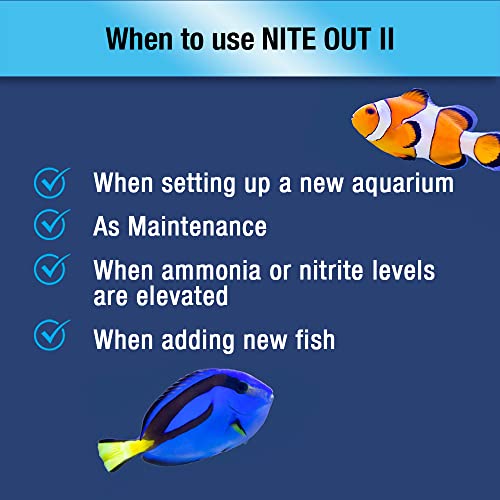 MICROBE-LIFT niteoutii para Acuario Pecera Hogar