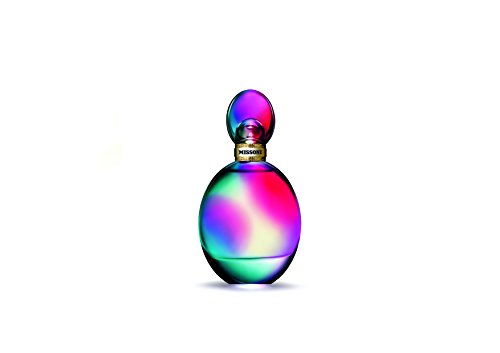 Missoni Agua de Perfume - 100 ml