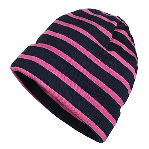 modAS Maritime - Gorro unisex para niños y adultos, 57 Azul Magnolia,