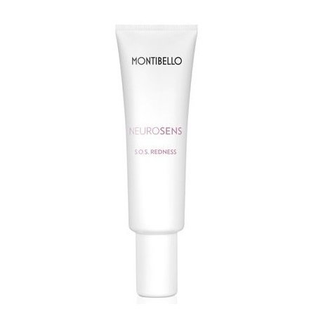 Montibello Neurosens S.O.S. Redness 30ml (Calma de Manera Inmediata las Pieles Sensibles)