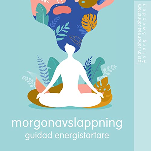 Morgonavslappning: Guidad energistarter: Wellness Essentials