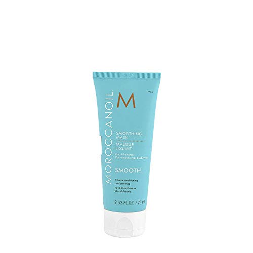 Moroccanoil Mascarilla Suavizante, 75ml