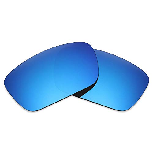 Mryok Lentes de repuesto para Oakley Fuel Cell OO9096 - Opciones