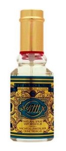 Muelhens - 4711 edt 20ml spr unboxed