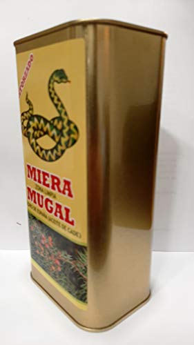 Mugal Mugal Miera 800Gr 1000 g