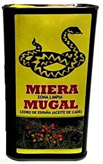 Mugal Mugal Miera 800Gr 1000 g