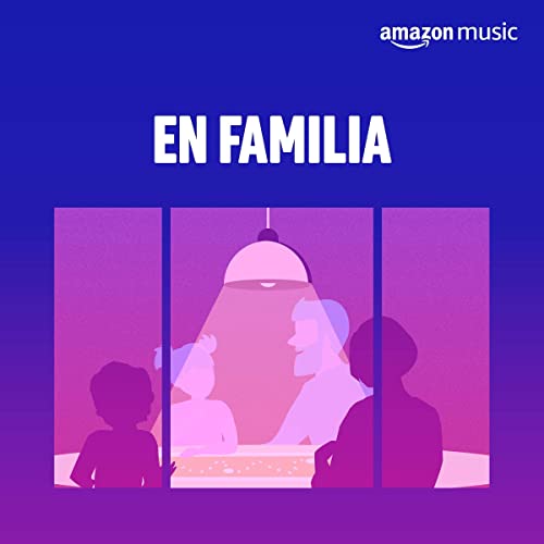 Música en familia