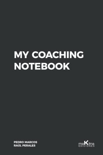 MY COACHING NOTEBOOK