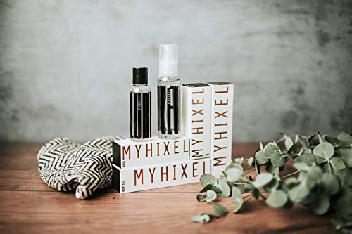 MYHIXEL LUBE 50 ml. Lubricante íntimo. Ingredientes naturales. A base de agua. Transparente. Fácil aplicación. Dematológicamente testado. Hidratante. Fabricado en España.