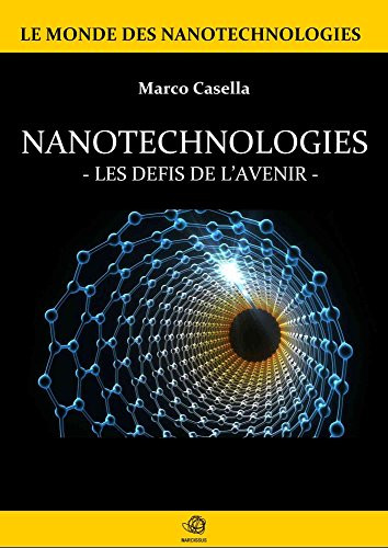 Nanotechnologies - Les défis de l'avenir (French Edition)