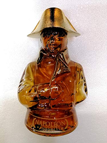 Napoleon Imperial Brandy (Figura) - 700 ml