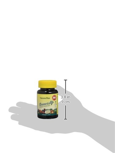 Nature´s Plus Source of Life Multivitamínico - 60 Comprimidos