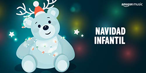 Navidad Infantil