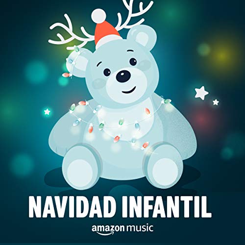 Navidad Infantil