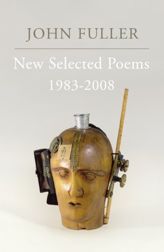 New Selected Poems: 1983-2008