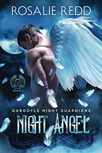 Night Angel: 2 (Gargoyle Night Guardians)