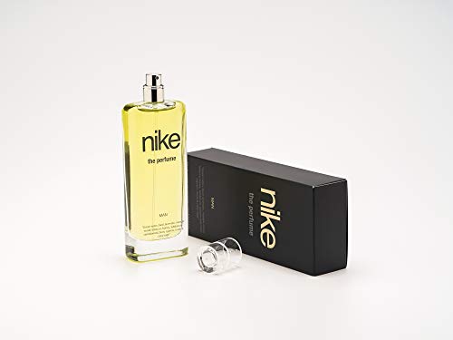 NIKE - The Perfume, Perfume Hombre, 75 ml