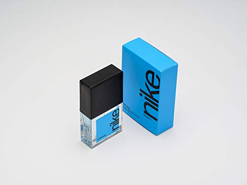 NIKE - Ultra Blue Para Hombre, Eau De Toilette, color Azul, 30 ml