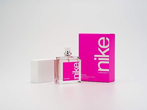 NIKE - Ultra Pink, Perfume Mujer, 30 ml