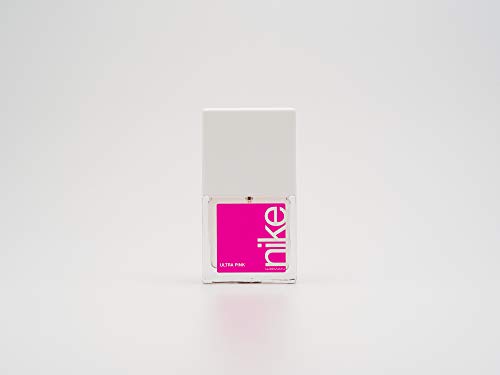 NIKE - Ultra Pink, Perfume Mujer, 30 ml