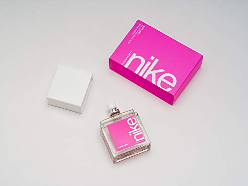 NIKE - Ultra Pink, Perfume Mujer, 30 ml