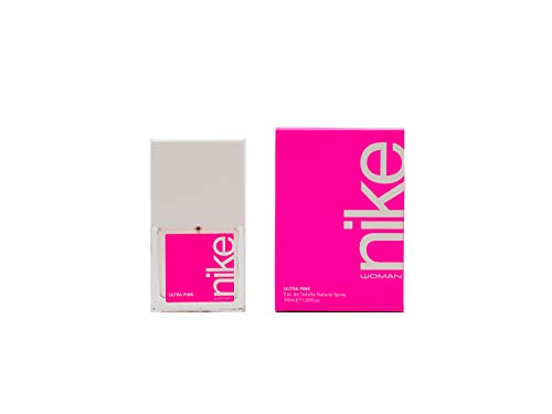 NIKE - Ultra Pink, Perfume Mujer, 30 ml