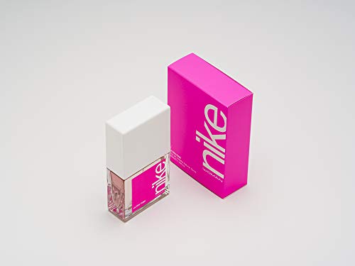 NIKE - Ultra Pink, Perfume Mujer, 30 ml