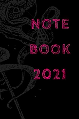 NOTE BOOK 2021: Is an amazing colored interior notebook with password website. Phone numbers. And a lovely interior just for you. Enjoy