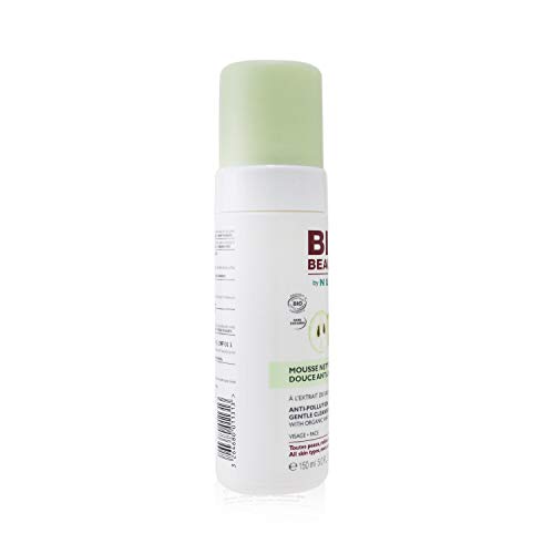 Nuxe Mousse Nettoyante Anti-Polluct 830 g