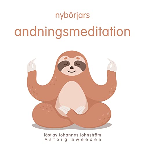 Nybörjare andedräkt meditation: Wellness Essentials