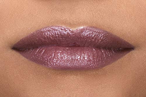 NYX PROFESSIONAL MAKEUP pintalabios líquido brillante Lip Lingerie Glitter Tono 8 Euro Trash Color Cereza