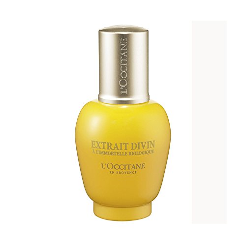 OCCITANE IMMORTELLE DIVINE EXTRACT SERUM 30ML