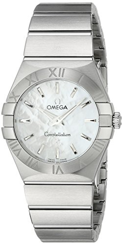 Omega Reloj de Pulsera 12310276005001