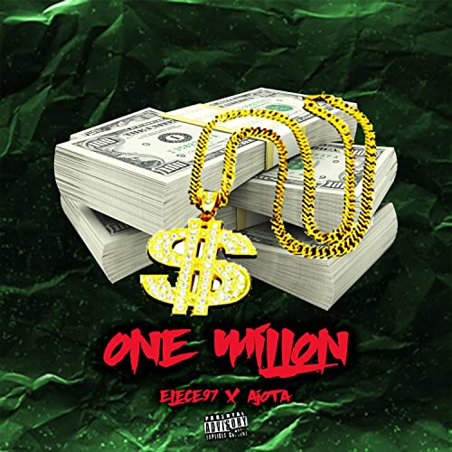 One Millon [Explicit]