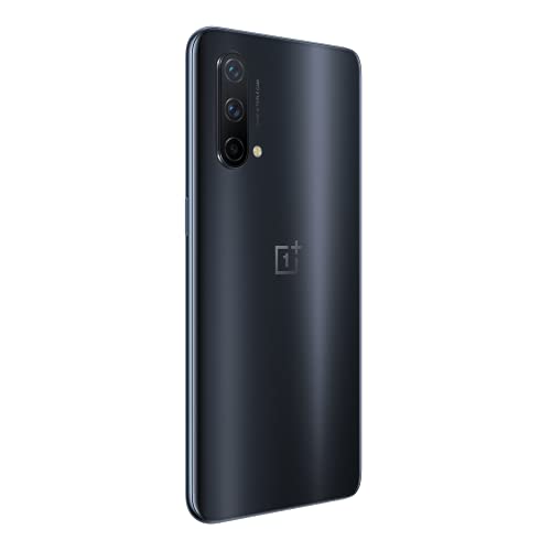 OnePlus Nord CE - Smartphone 128GB, 8GB RAM, Dual Sim, Charcoal Ink