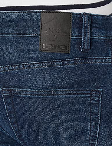 Only & Sons Onsloom Jog Dk PK 0431 Noos Vaqueros Slim, Azul (Blue Denim Blue Denim), W31/L32 para Hombre