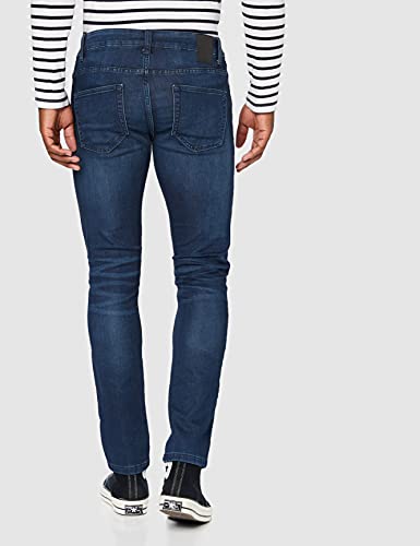 Only & Sons Onsloom Jog Dk PK 0431 Noos Vaqueros Slim, Azul (Blue Denim Blue Denim), W31/L32 para Hombre