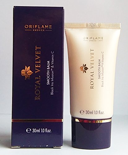 Oriflame Royal Velvet 40+ Bálsamo Alisante 30ml