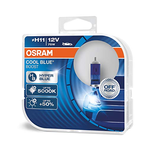 Osram MT-OCBB11-DUO Bombillas de Xenón