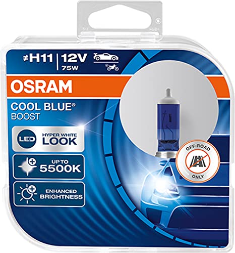 Osram MT-OCBB11-DUO Bombillas de Xenón