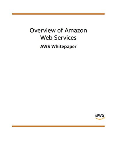 Overview of Amazon Web Services (English Edition)