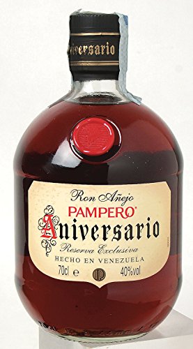 Pampero Aniversario Ron de Venezuela - 0.7 L