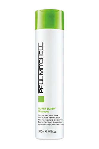 Paul Mitchell Smoothing Super Skinny Champú 300 ml