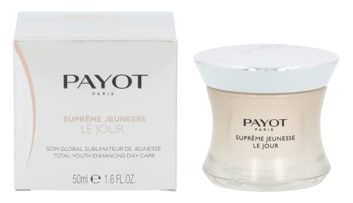 Payot supreme jeunesse soin global 50ml