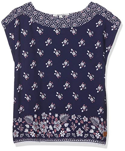 Pepe Jeans Cassie Blusa, Multicolor (Multi 0AA), 2 años (Talla del Fabricante: 2) para Niñas