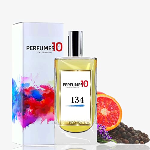 Perfumes10 nº 62 - Inspirado en CALVINIO KLEN ONE DE CALVINIO KLEN - Eau de Parfum con Vaporizador - Unisex - Fragancia de Larga Duración 509 ml Sin caja